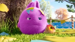 انیمیشن سانی بانیز قسمت 515 - sunny bunnies